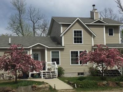 48 Payson Hill Rd, Rindge, NH, 03461
