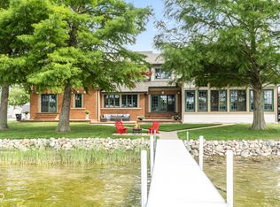 280 Lane 345 Lake James, Angola, IN 46703