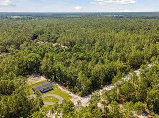 NW 16th Ave, Bell, FL 32619