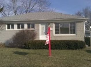 24850 Adlai Ave, Eastpointe, MI 48021