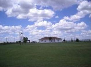 1438 Hockley Creek Rd, Gainesville, TX 76240