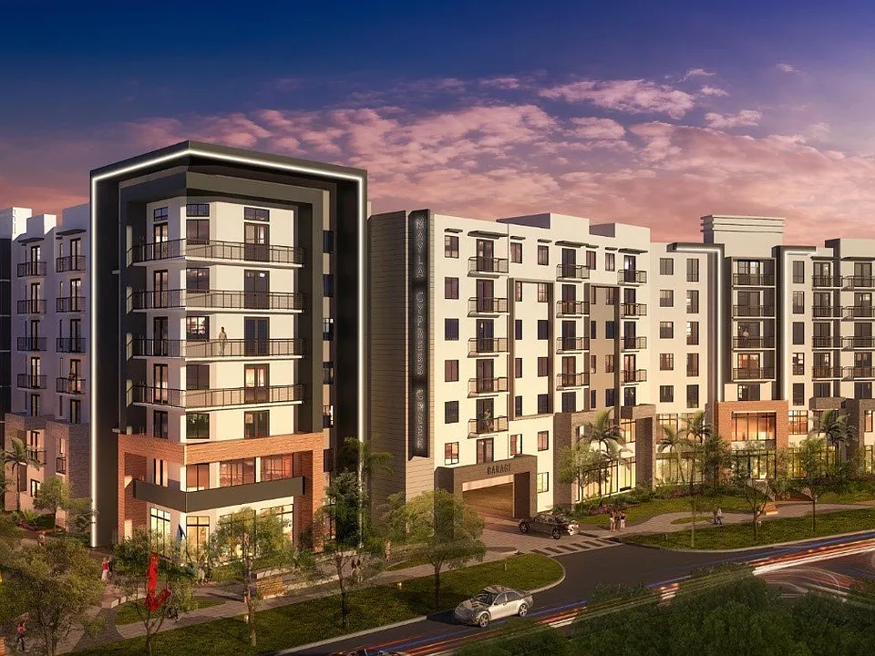 Mayla Cypress Residences