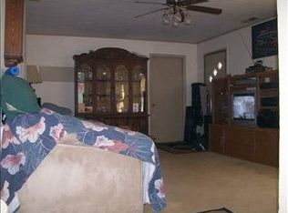 1573 Oak Level Rd, Benton, KY 42025