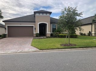 408 Via Abruzzi St, Poinciana, FL 34759