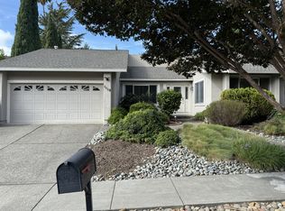 1119 Pinewood Dr, Napa, CA 94558