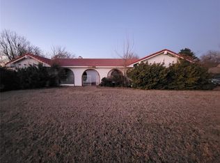 5901 W Hefner Rd, Oklahoma City, OK 73162