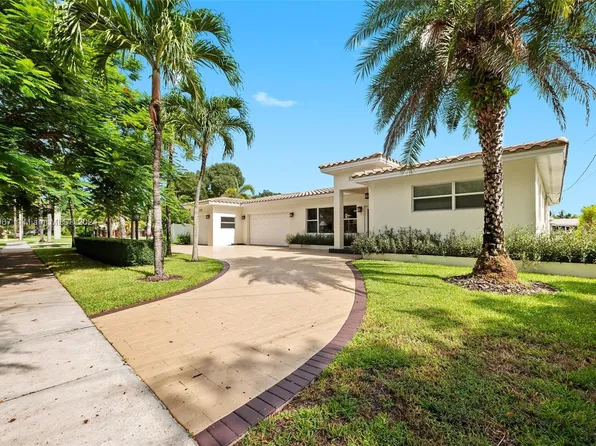 1091 Ibis Ave, Miami Springs, FL 33166