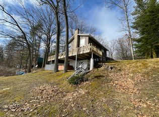 5235 N Waite Dr, Irons, MI 49644