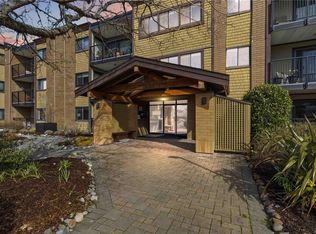 1870 McKenzie Ave #224, Saanich, BC