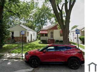 12216 S Morgan St, Chicago, IL 60643