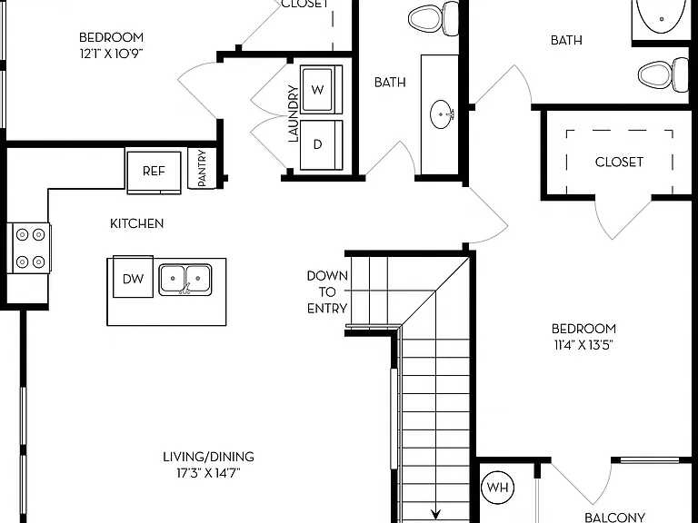 The Residences at Cota Vera — Photo 52