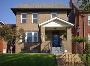6116 Tennessee Ave, Saint Louis, MO 63111