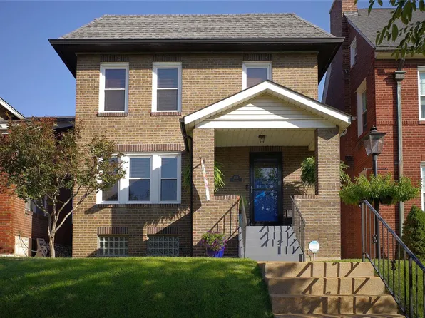 6116 Tennessee Ave, Saint Louis, MO 63111
