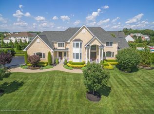 4 Hanging Rock Rd, Freehold, NJ 07728