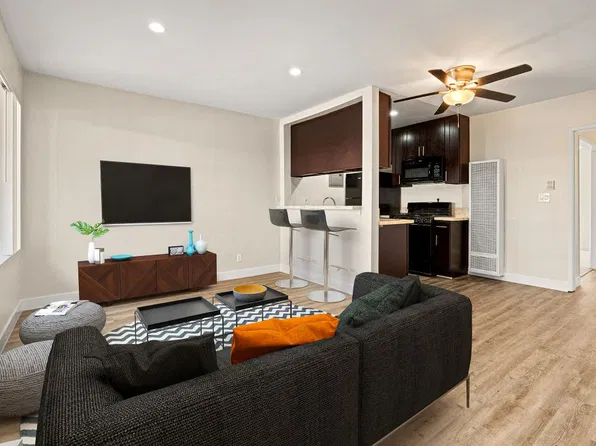 Riverside Apartments