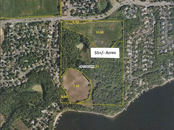 Carriage Hills Pkwy NE, Prior Lake, MN 55372