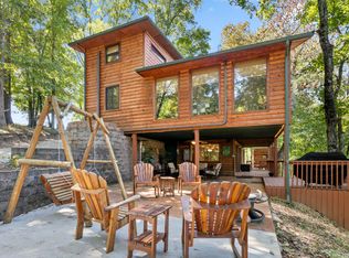 18611 Hidden Ln, Eagle Rock, MO 65641