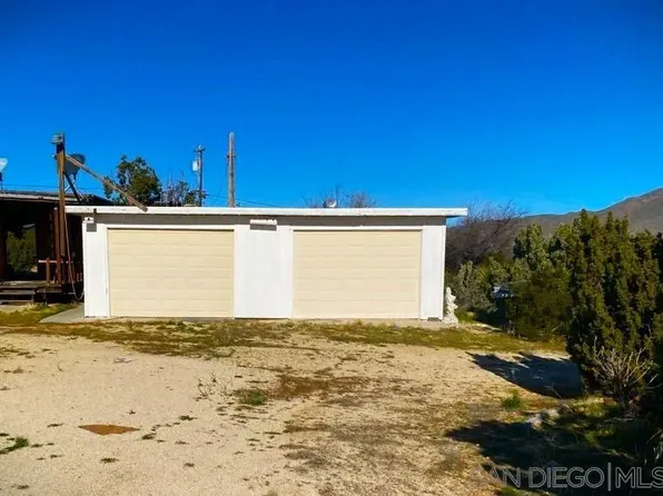 7360 Panhandle Trl, Julian, CA 92036
