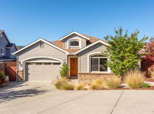 1972 Gardenview Circle, Santa Rosa, CA 95403