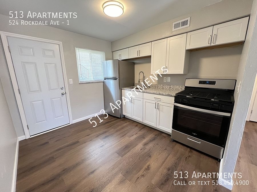 1st image of 524 Rockdale Ave APT 1