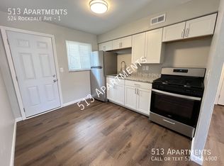 524 Rockdale Ave APT 1, Cincinnati, OH 45229