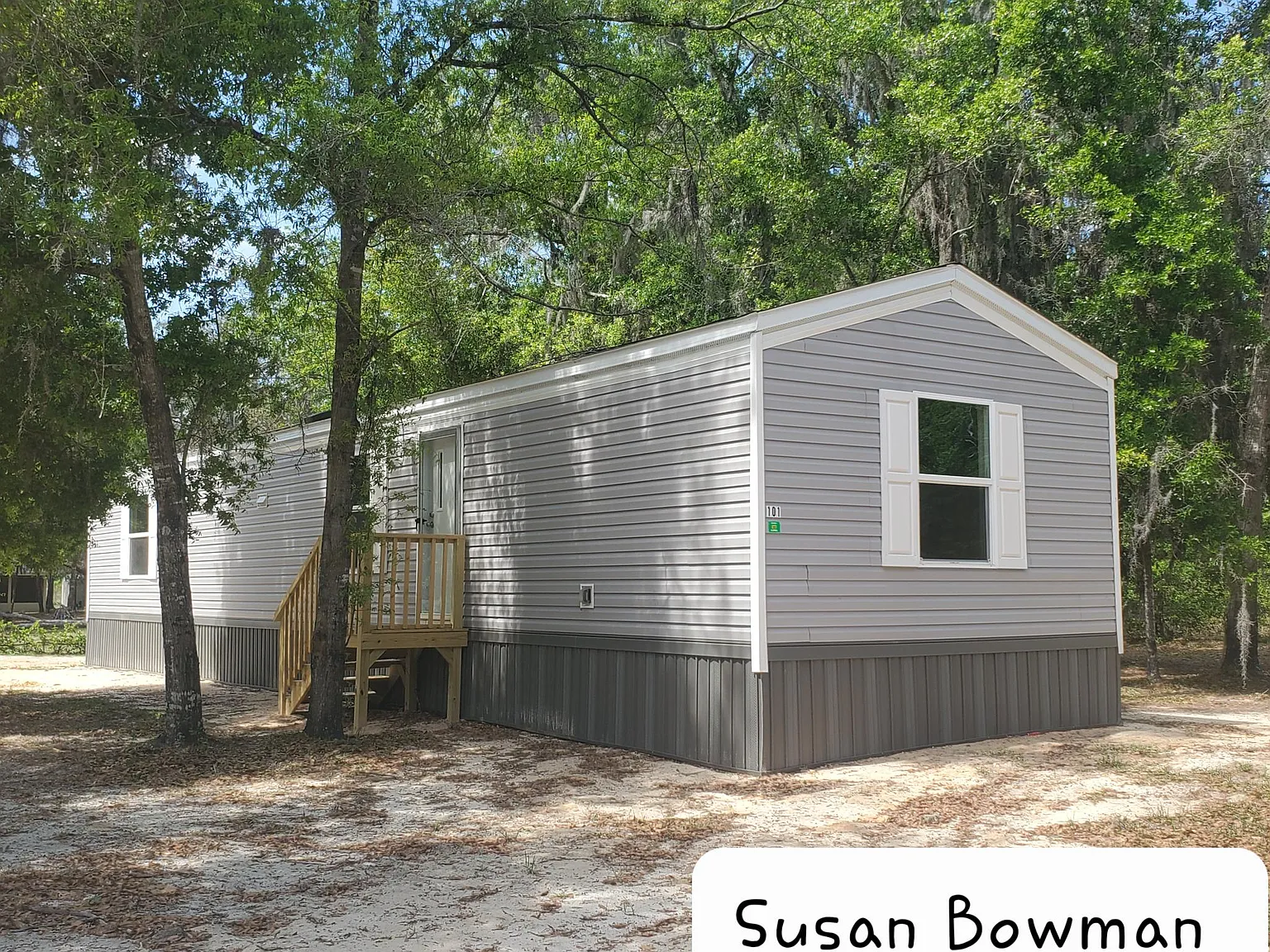 101 Little Star Rd — Photo 1