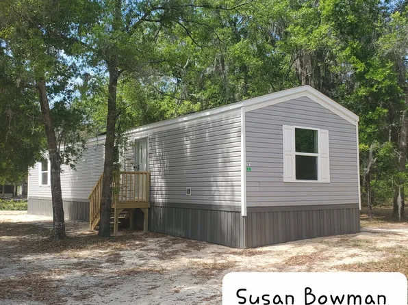 101 Little Star Rd, Hawthorne, FL 32640