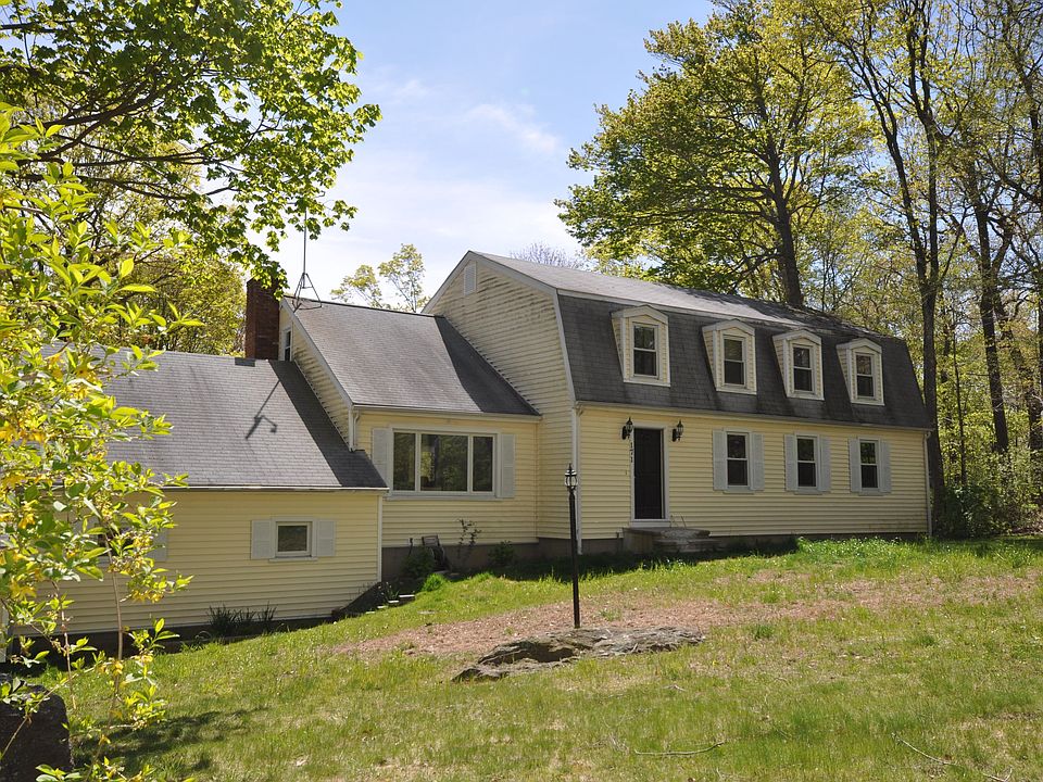 cul-de-sac location