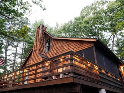 129 Hampton St, Basye, VA, 22810