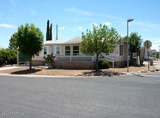 5629 W Circle Z St #6, Tucson, AZ 85713