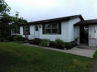 4832 Tellier Rd, Newark, NY 14513