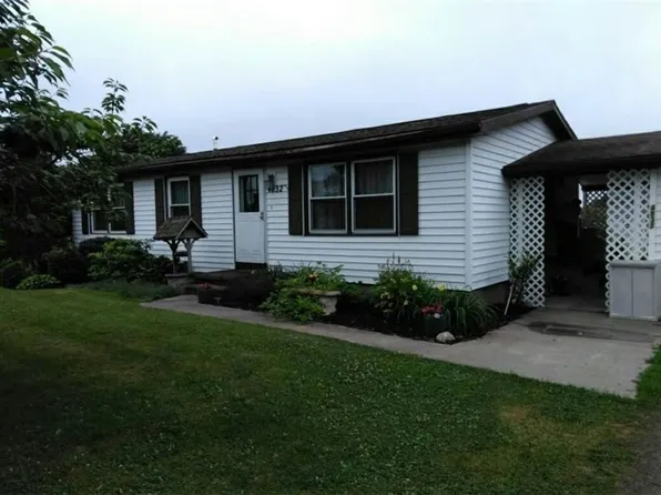 4832 Tellier Rd, Newark, NY 14513