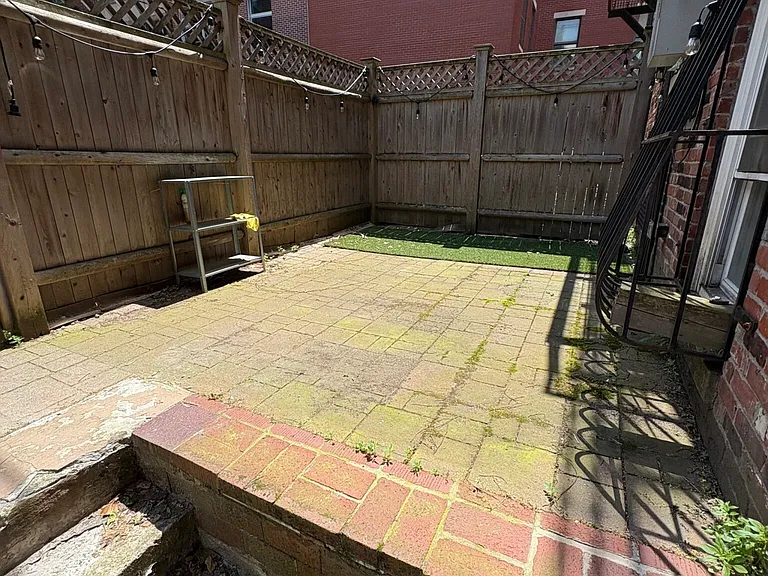 106 E Brookline St #1 — Photo 38