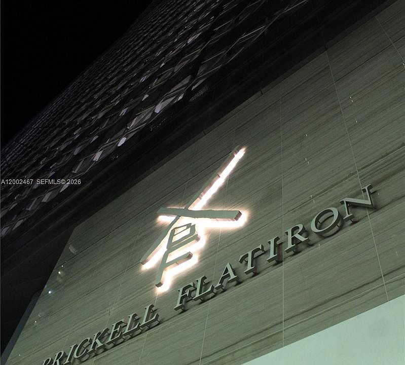 1st image of 1000 Brickell Plz #1906