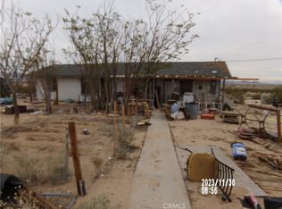 1078 Flohero Ln, Twentynine Palms, CA 92277