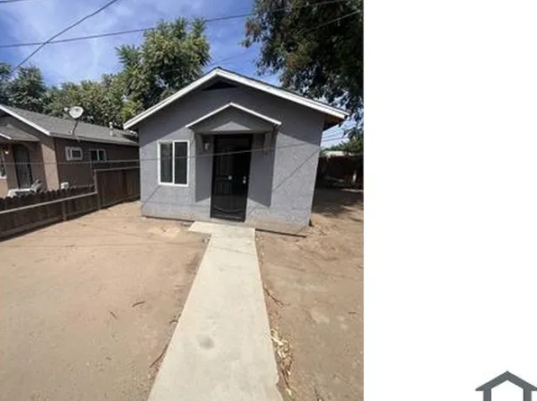 2443 S 10th St #105, Fresno, CA 93725