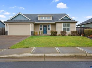 641 SE Arabian St, Sublimity, OR 97385