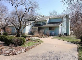 1525 E Blue Spruce Rd, Derby, KS 67037