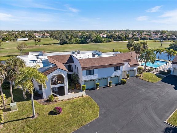 2nd image of 822 Capri Isles Blvd APT 107