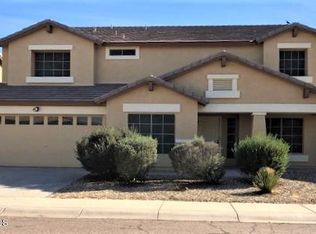 2923 W Carson Rd, Phoenix, AZ 85041