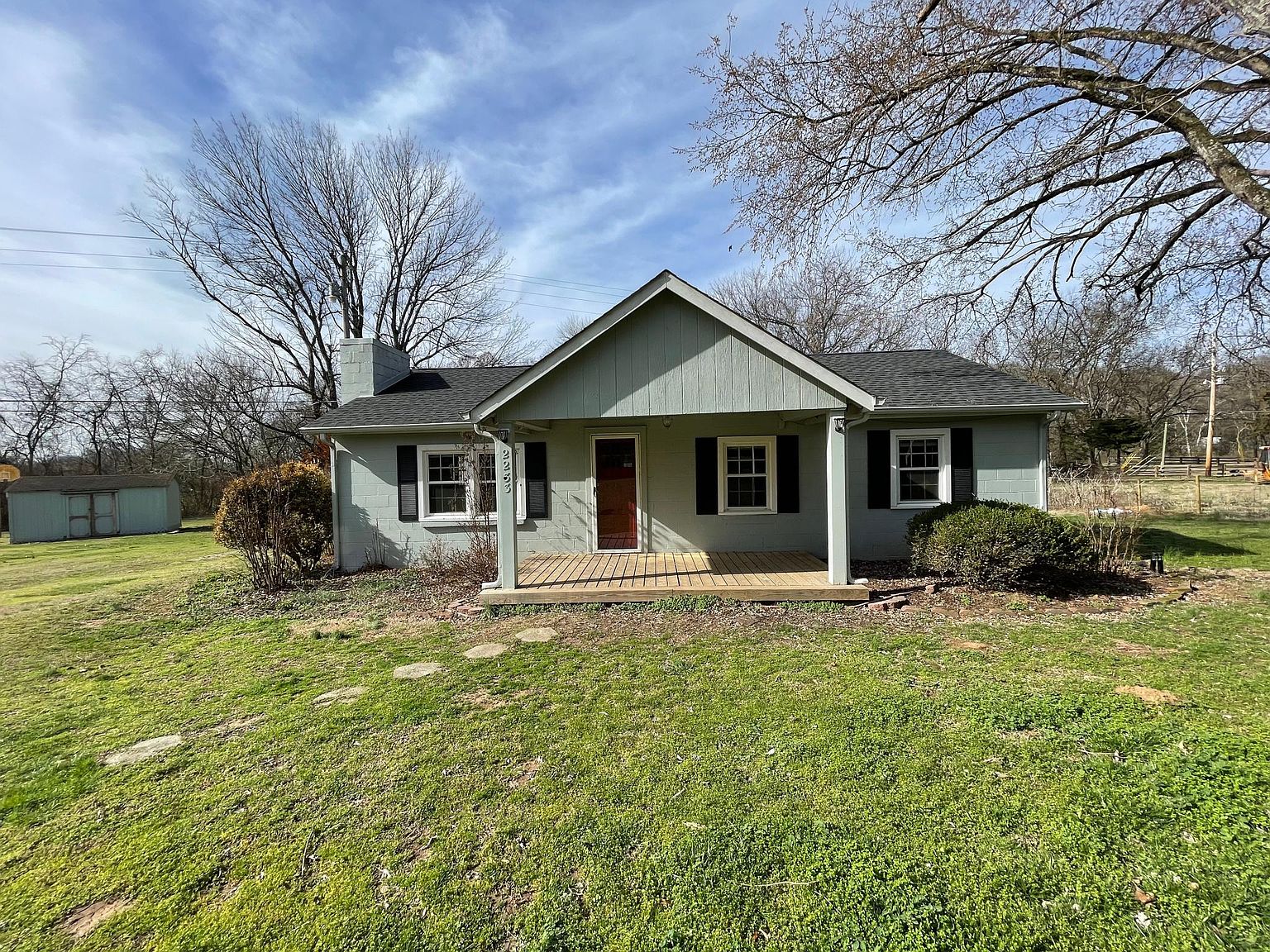 2233 S Berrys Chapel Rd, Franklin, TN 37069 Zillow