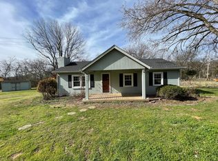 2233 S Berrys Chapel Rd, Franklin, TN 37069