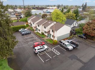 430 Metzler St, Molalla, OR 97038