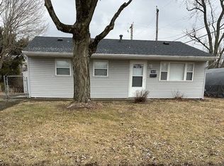 3684 Shoreline Dr, Columbus, OH