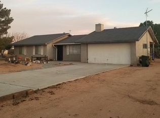 22763 El Centro Rd, Apple Valley, CA 92307