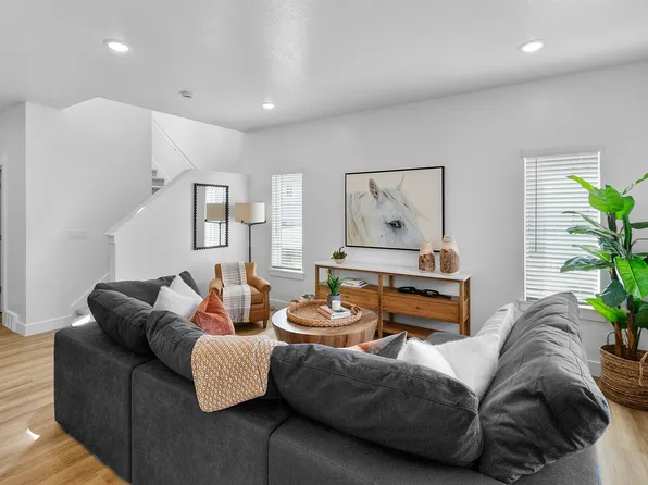 221 W 1150 N #R315, Brigham City, UT 84302