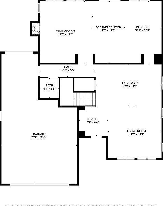 1st image of 6865 Van Leuven Ln