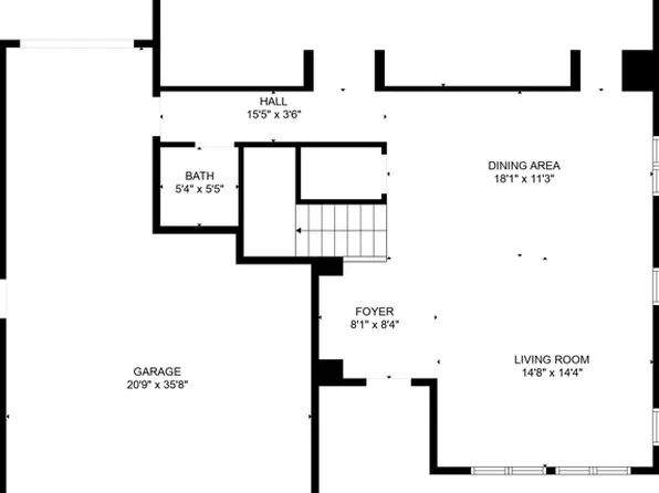 6865 Van Leuven Ln, Highland, CA 92346