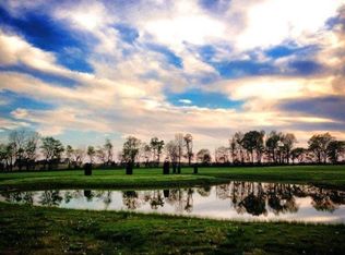 551 Crane Hill Trce, Henderson, KY 42420