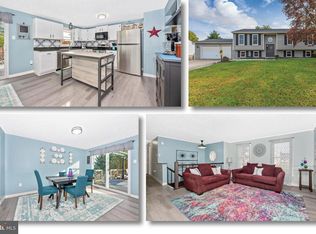 202 Albany Ave W, Walkersville, MD 21793